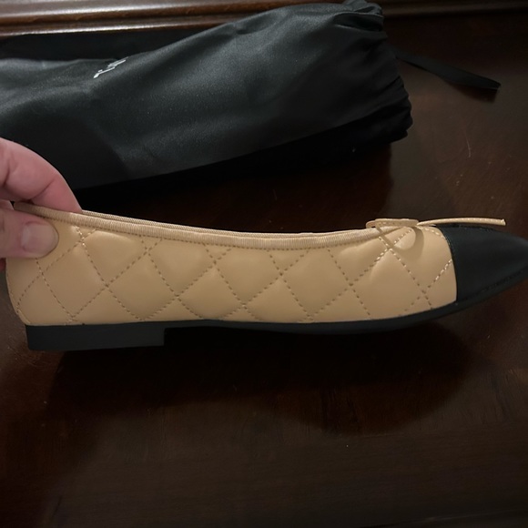 Chanel flats - Picture 3 of 5